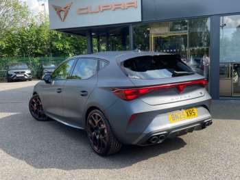 Used Cupra Leon 2025 for sale - 74547535: Photo