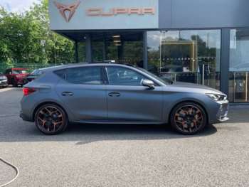 Used Cupra Leon 2025 for sale - 74547535: Photo