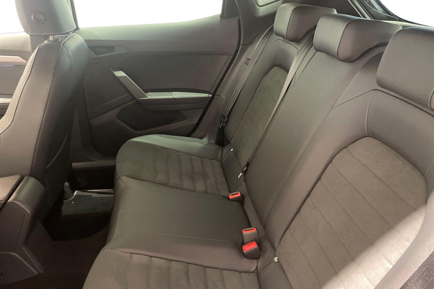 Used SEAT Ibiza 2022 for sale - 77457375: Photo 9