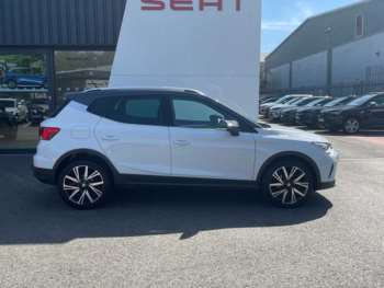 Used SEAT Arona 2022 for sale - 75211430: Photo