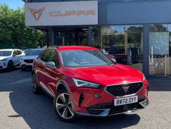 2023 (72) - 1.5 TSI 150 V1 5dr DSG