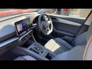 Used Cupra Formentor 2023 for sale - 75081512: Photo