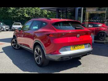 Used Cupra Formentor 2023 for sale - 75081512: Photo