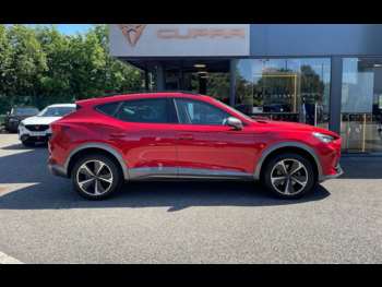 Used Cupra Formentor 2023 for sale - 75081512: Photo