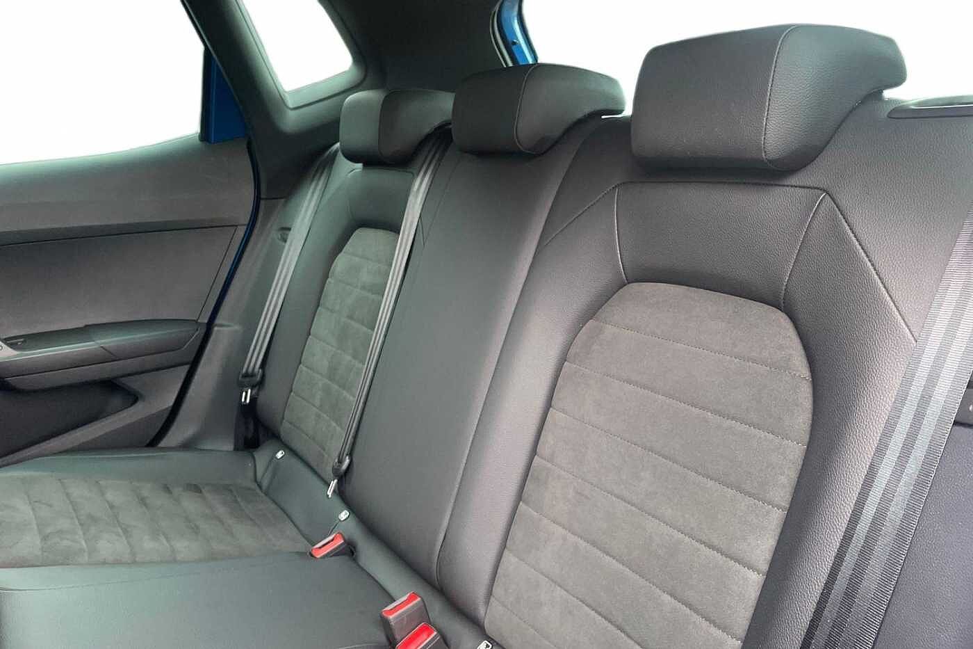Used SEAT Arona 2021 for sale - 76110516: Photo 10