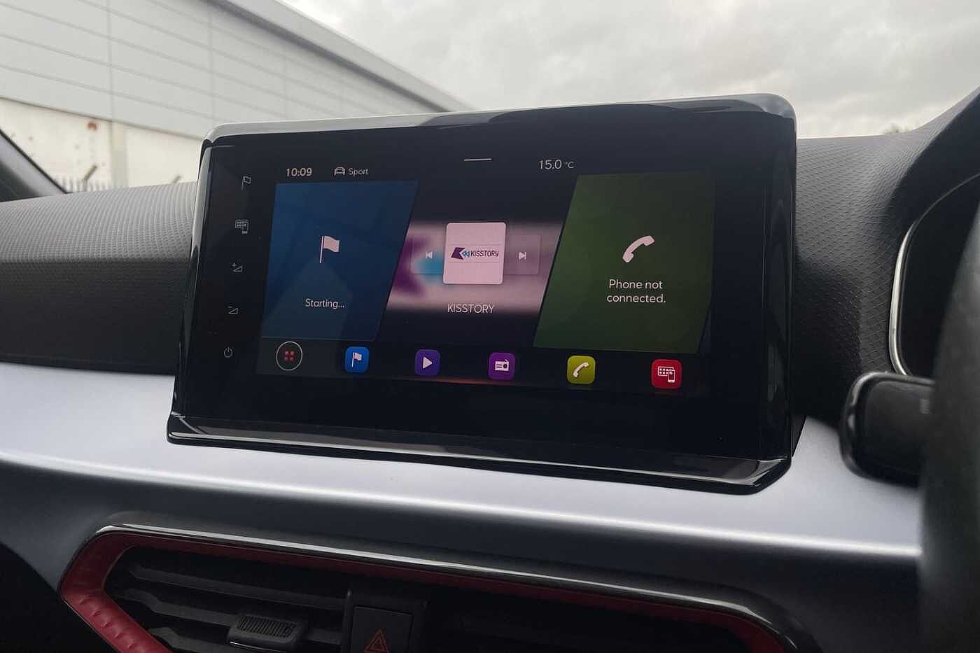 Used SEAT Arona 2021 for sale - 76110516: Photo 12