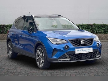 SEAT - Arona
