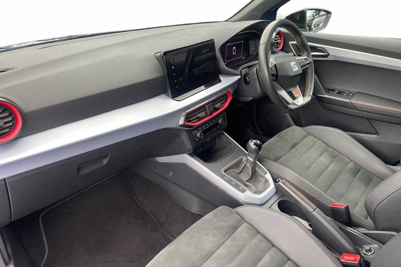 Used SEAT Arona 2021 for sale - 76110516: Photo 2