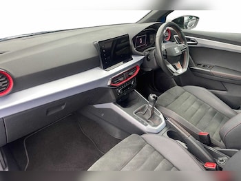 Used SEAT Arona 2021 for sale - 76110516: Photo 2