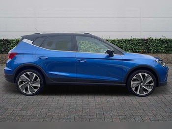 Used SEAT Arona 2021 for sale - 76110516: Photo 4