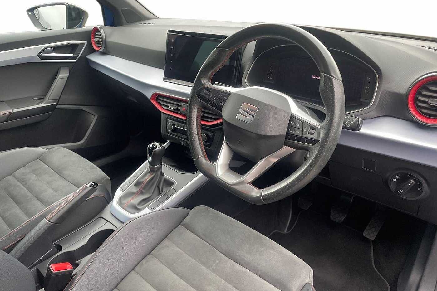 Used SEAT Arona 2021 for sale - 76110516: Photo 6