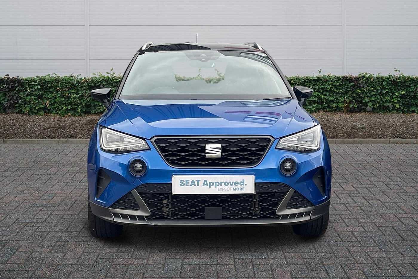 Used SEAT Arona 2021 for sale - 76110516: Photo 7