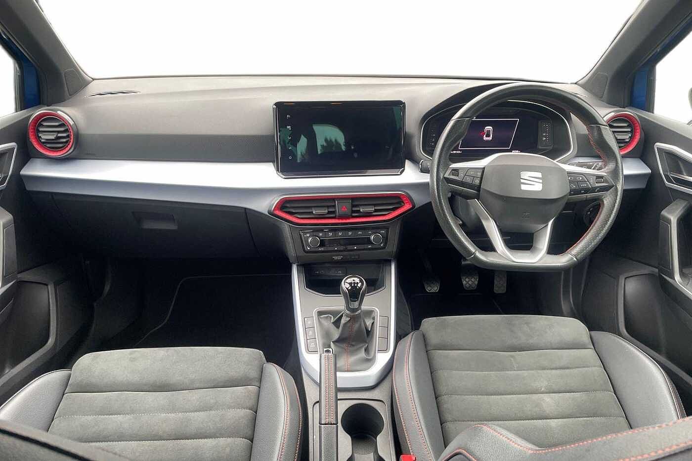 Used SEAT Arona 2021 for sale - 76110516: Photo 9