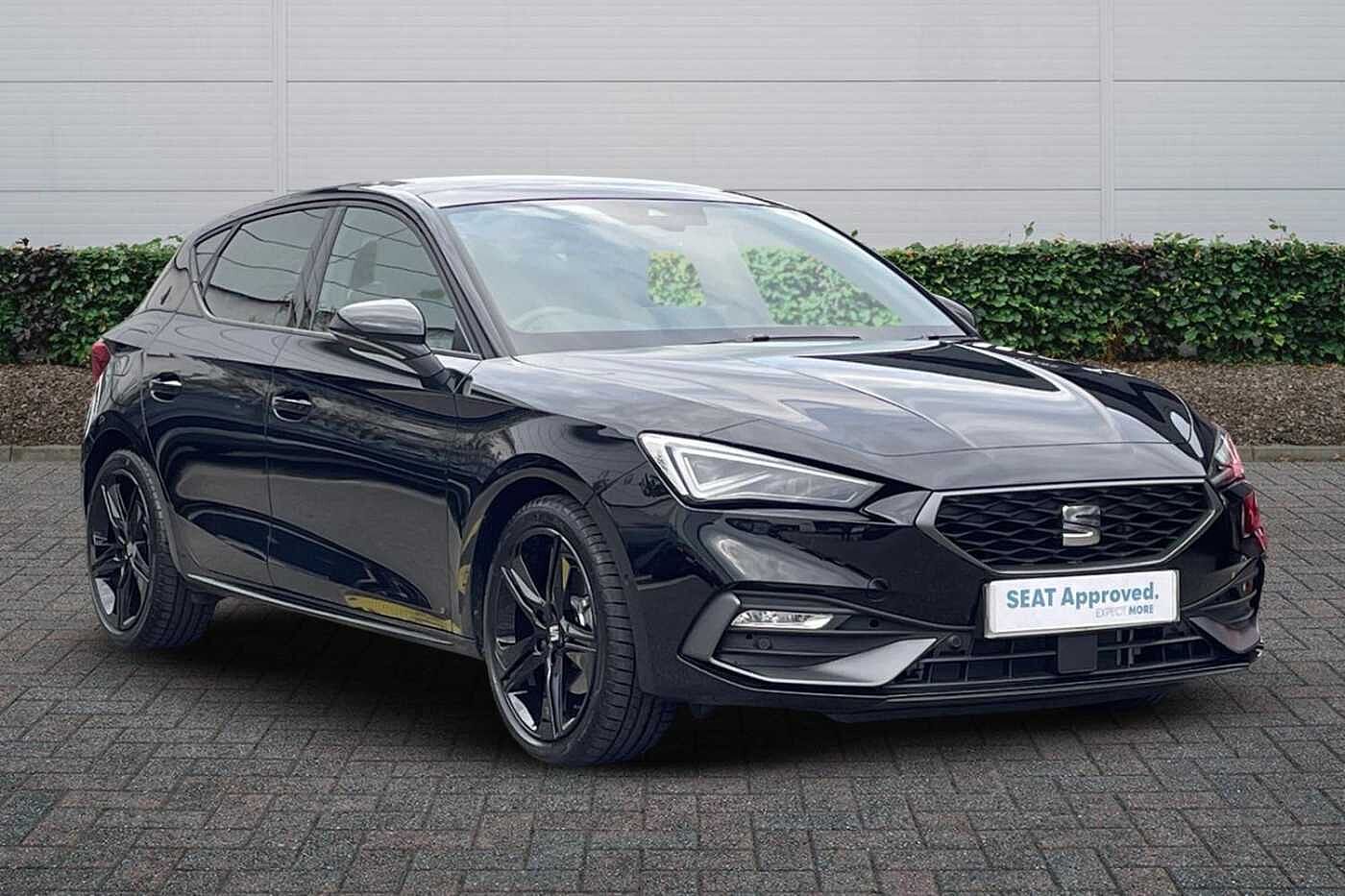 Used SEAT Leon 2025 for sale - 76111526: Photo 1