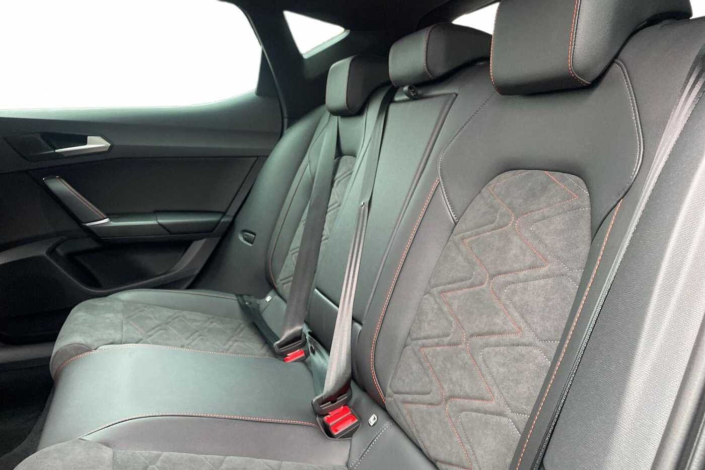 Used SEAT Leon 2025 for sale - 76111526: Photo 10