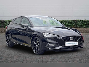 SEAT - Leon