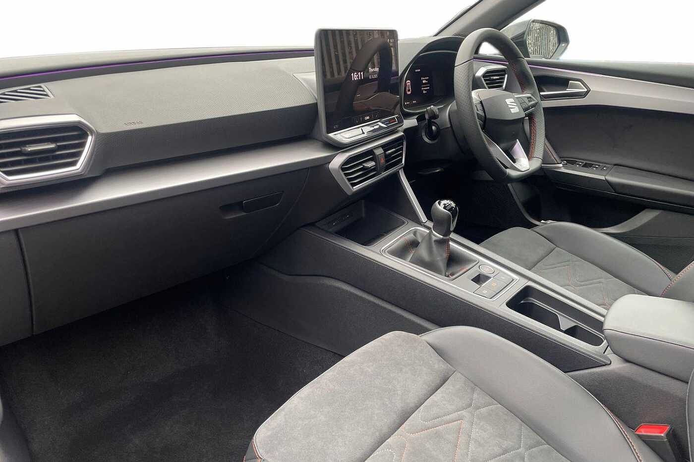 Used SEAT Leon 2025 for sale - 76111526: Photo 2