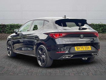 Used SEAT Leon 2025 for sale - 76111526: Photo 3