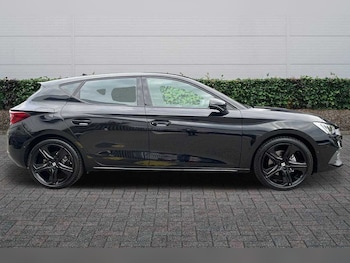 Used SEAT Leon 2025 for sale - 76111526: Photo 4