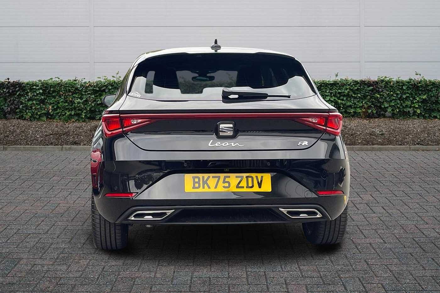 Used SEAT Leon 2025 for sale - 76111526: Photo 8