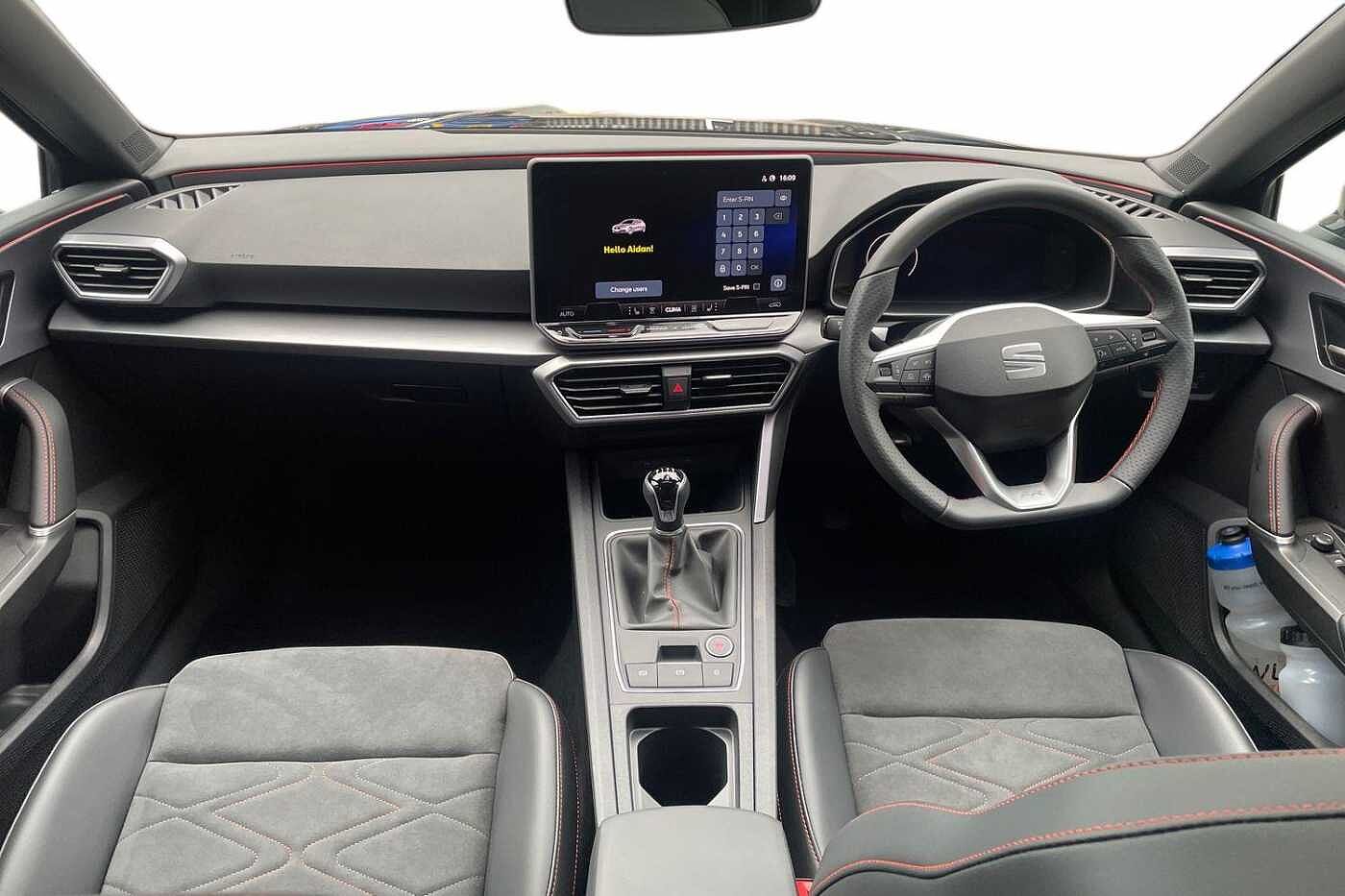 Used SEAT Leon 2025 for sale - 76111526: Photo 9