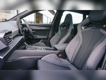 Used Cupra Formentor 2024 for sale - 77177484: Photo