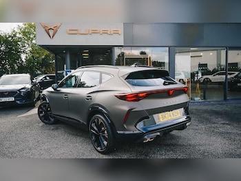 Used Cupra Formentor 2024 for sale - 77177484: Photo