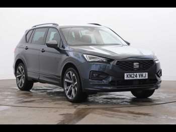 2024 (24) - 1.5 EcoTSI FR Sport 5dr DSG