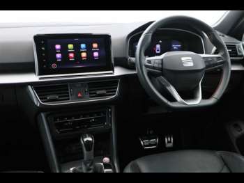 Used SEAT Tarraco 2024 for sale - 74522794: Photo