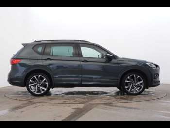 Used SEAT Tarraco 2024 for sale - 74522794: Photo