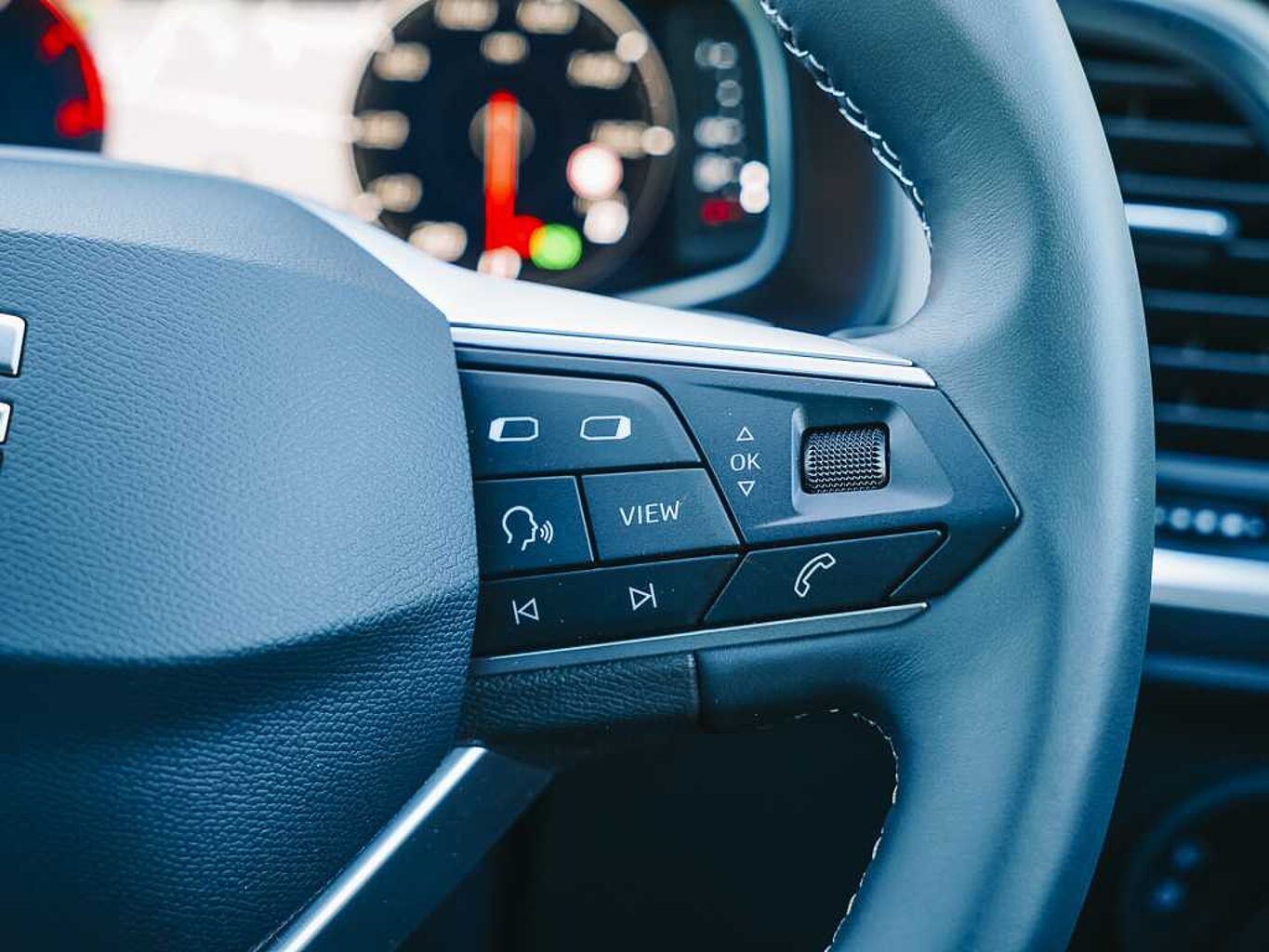 Used SEAT Ateca 2023 for sale - 77124748: Photo 13