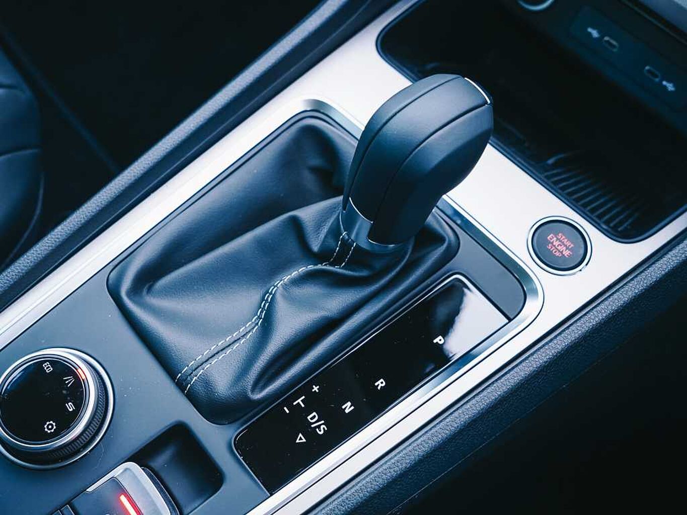 Used SEAT Ateca 2023 for sale - 77124748: Photo 18