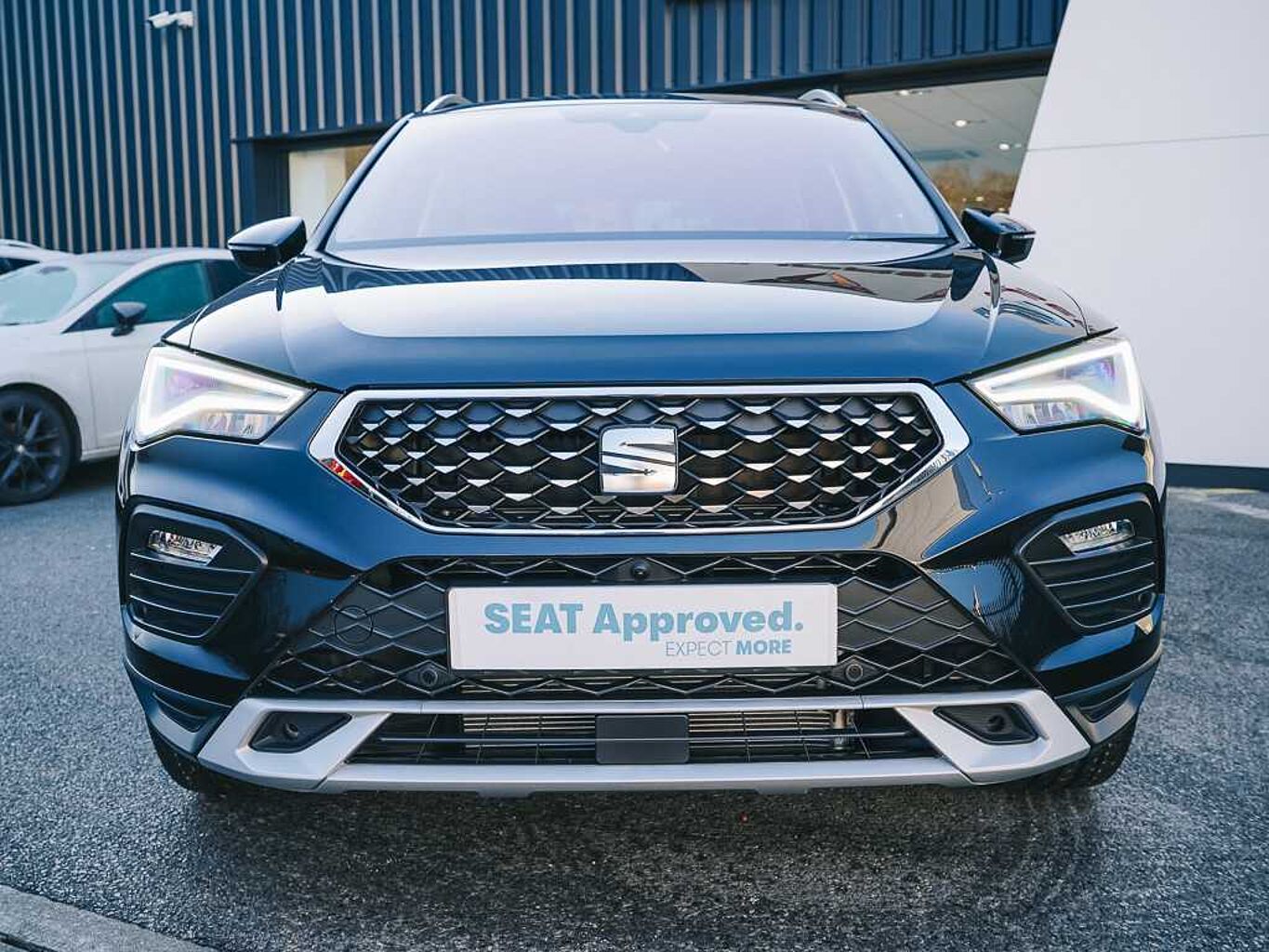 Used SEAT Ateca 2023 for sale - 77124748: Photo 7