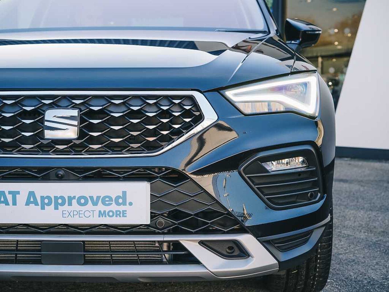 Used SEAT Ateca 2023 for sale - 77124748: Photo 8