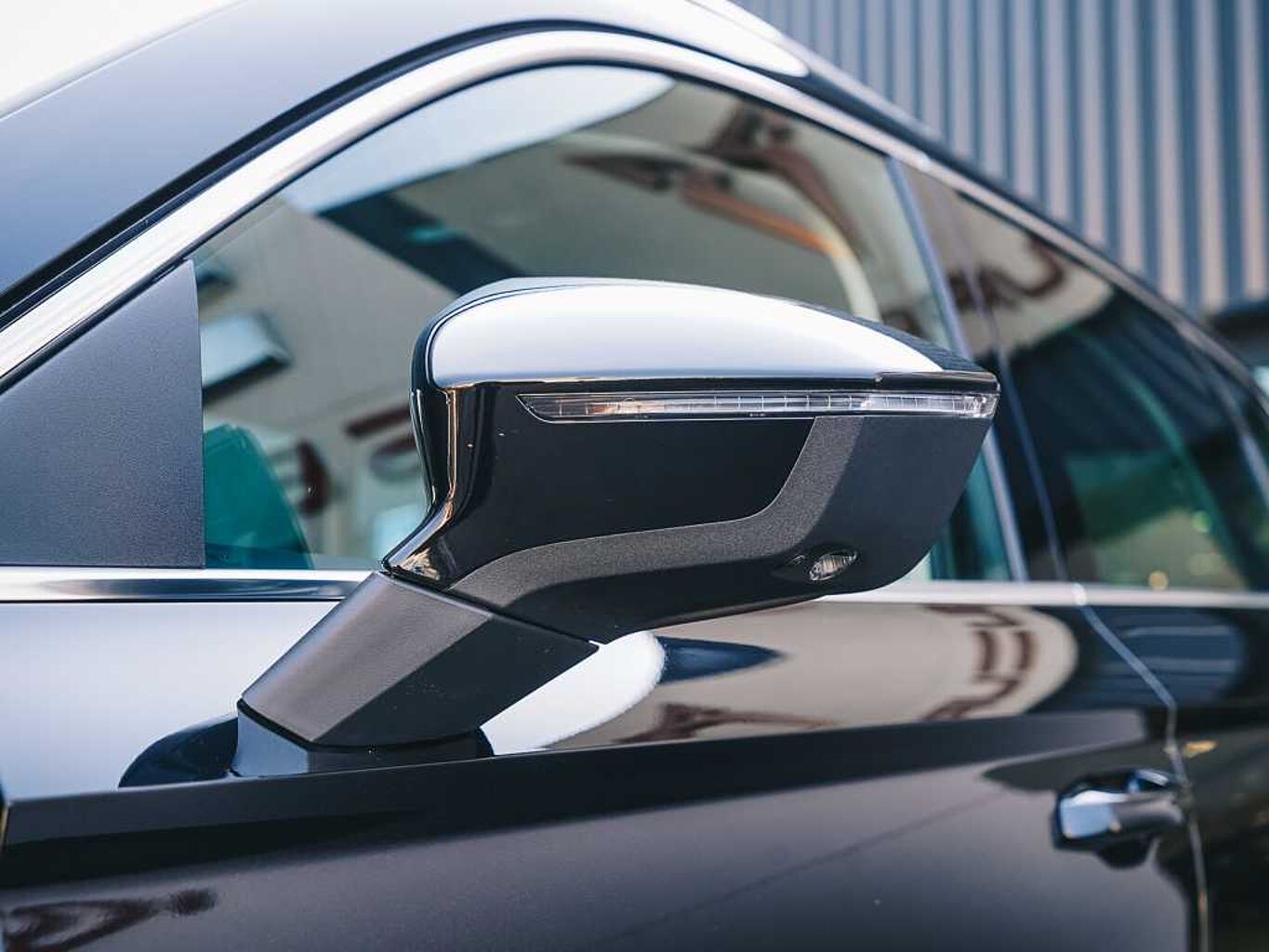 Used SEAT Ateca 2023 for sale - 77124748: Photo 9