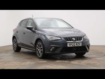 2022 (22) - 1.0 TSI 110 Xcellence 5dr DSG