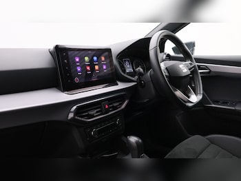 Used SEAT Ibiza 2022 for sale - 75389119: Photo