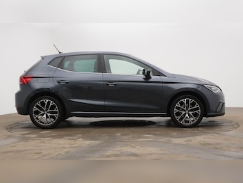 Used SEAT Ibiza 2022 for sale - 75389119: Photo