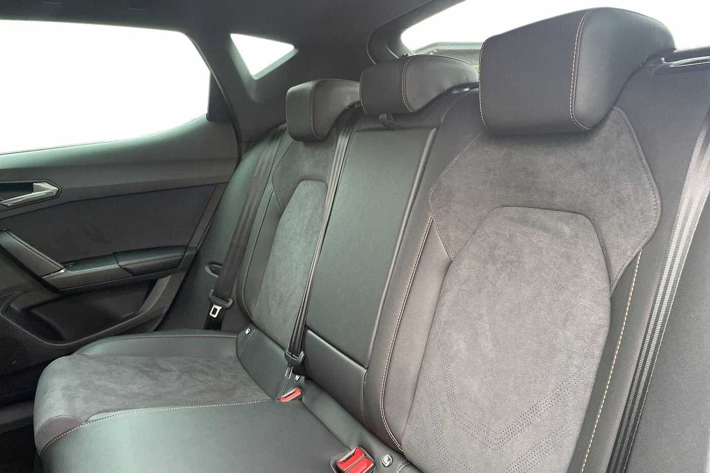 Used Cupra Leon 2025 for sale - 76168378: Photo 10