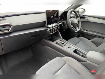 Used Cupra Leon 2025 for sale - 76168378: Photo 2