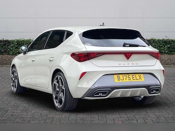 Used Cupra Leon 2025 for sale - 76168378: Photo 3