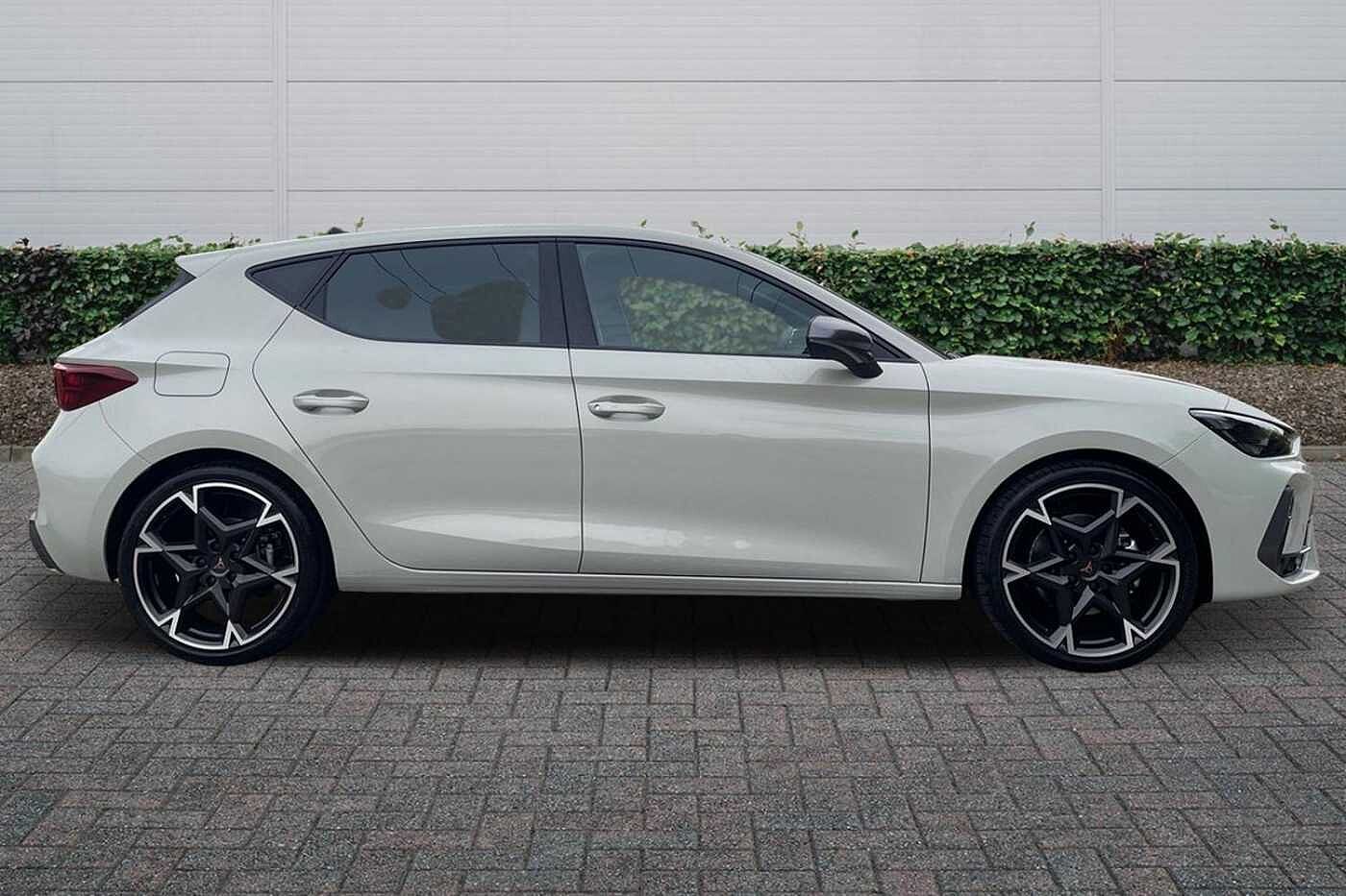 Used Cupra Leon 2025 for sale - 76168378: Photo 4