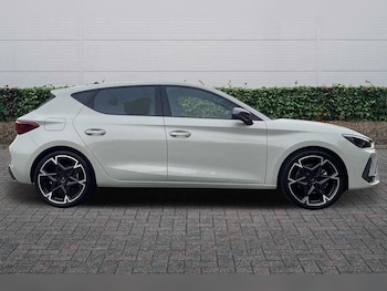 Used Cupra Leon 2025 for sale - 76168378: Photo 4