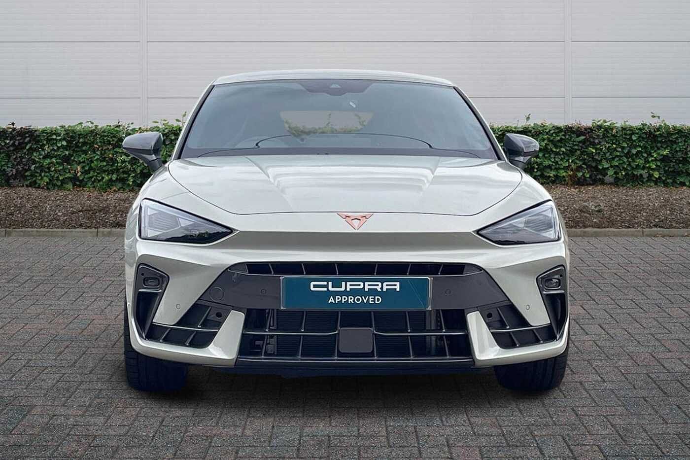Used Cupra Leon 2025 for sale - 76168378: Photo 7