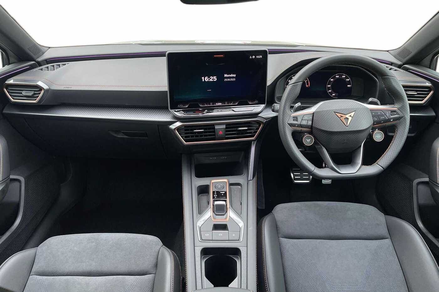 Used Cupra Leon 2025 for sale - 76168378: Photo 9