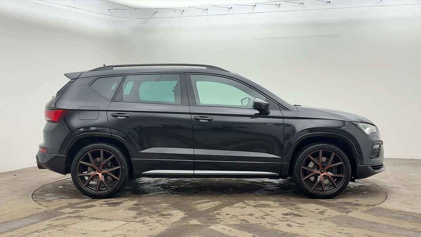 Used Cupra Ateca 2022 for sale - 76372357: Photo 4