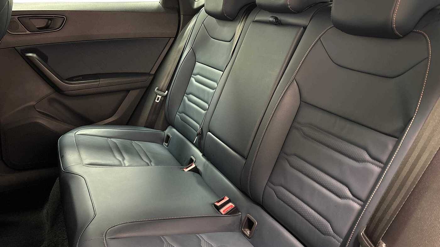 Used Cupra Ateca 2022 for sale - 76372357: Photo 7