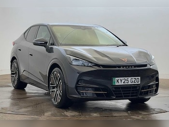 Used Cupra Tavascan 2025 for sale - 76662312: Photo