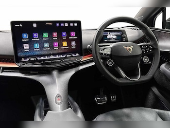 Used Cupra Tavascan 2025 for sale - 76662312: Photo