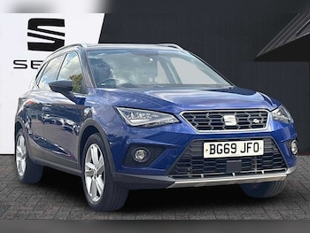 Used SEAT Arona 2020 for sale - 79522533: Photo